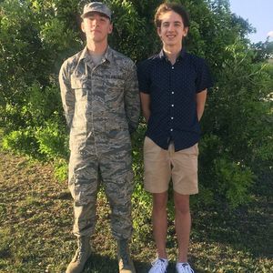 Meet your Posher, Deven